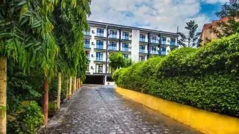Нью-Дели: Classia Suites & Apartments