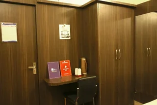 Джамшедпур: Hotel Holidei Inn