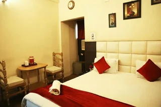 Джамшедпур: Hotel Holidei Inn