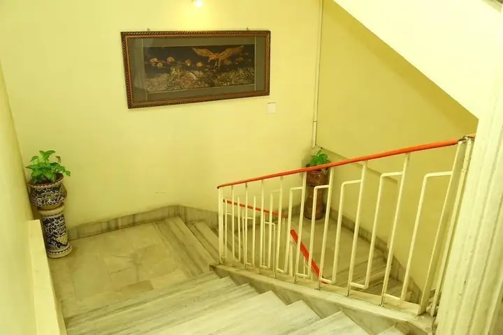 Джамшедпур: Hotel Holidei Inn