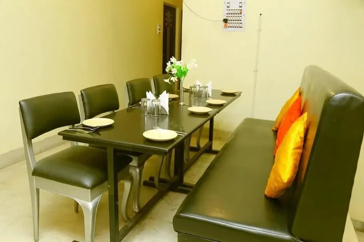 Джамшедпур: Hotel Holidei Inn