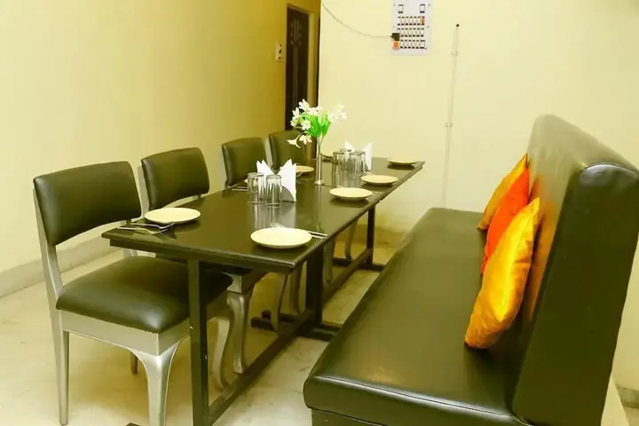 Джамшедпур: Hotel Holidei Inn