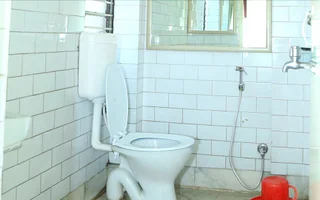 Джамшедпур: Hotel Holidei Inn