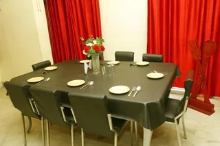Джамшедпур: Hotel Holidei Inn