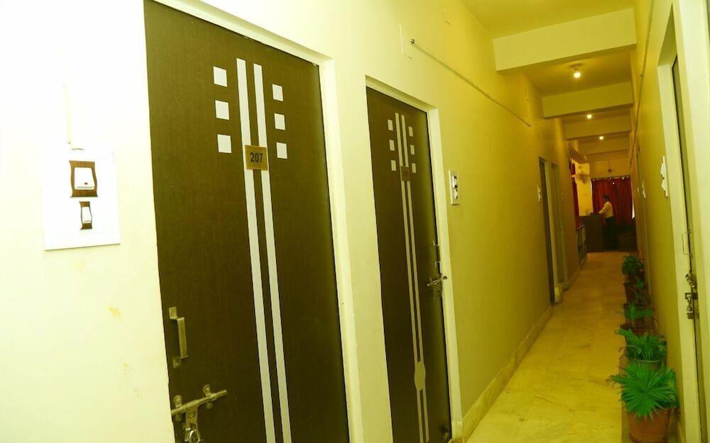 Джамшедпур: Hotel Holidei Inn