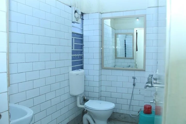 Джамшедпур: Hotel Holidei Inn
