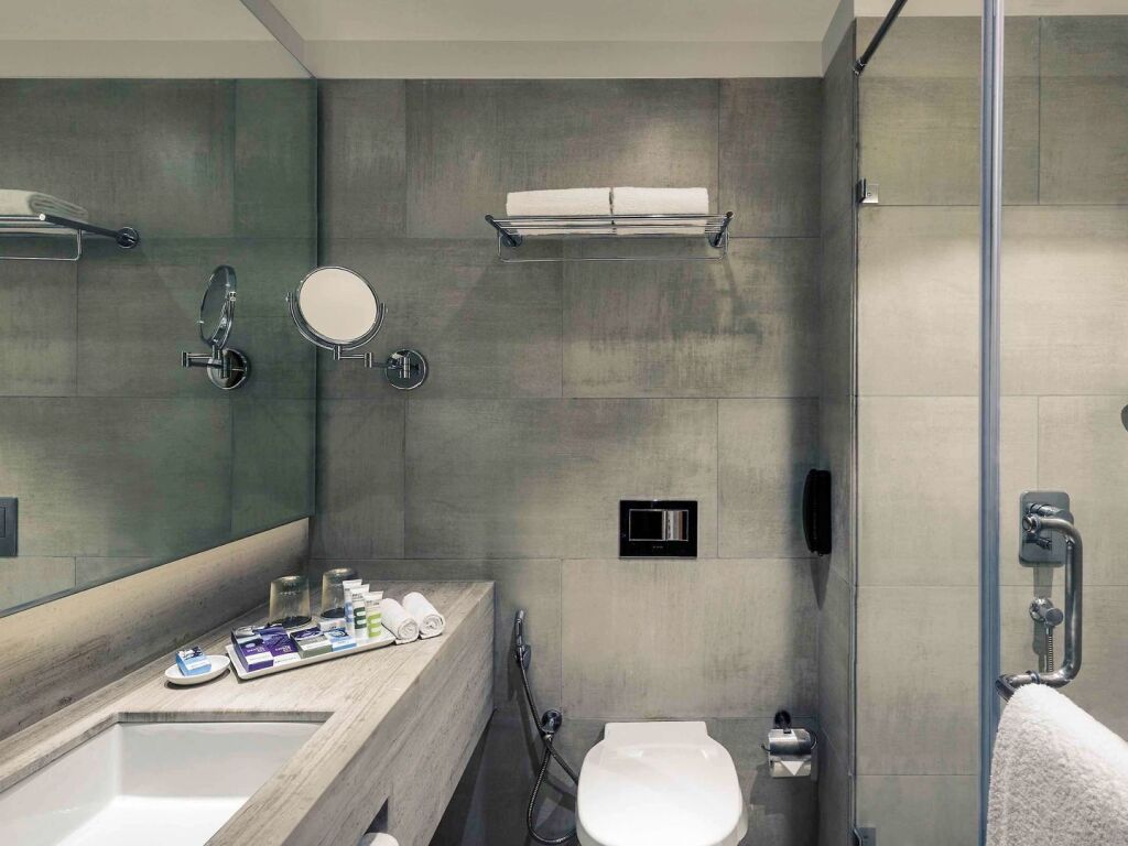 Дварка: Mercure Dwarka, an AccorHotels Brand