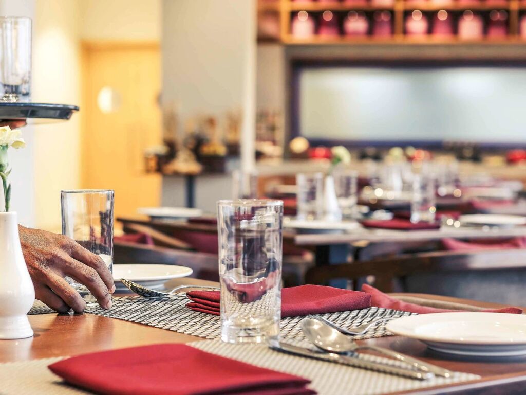 Дварка: Mercure Dwarka, an AccorHotels Brand