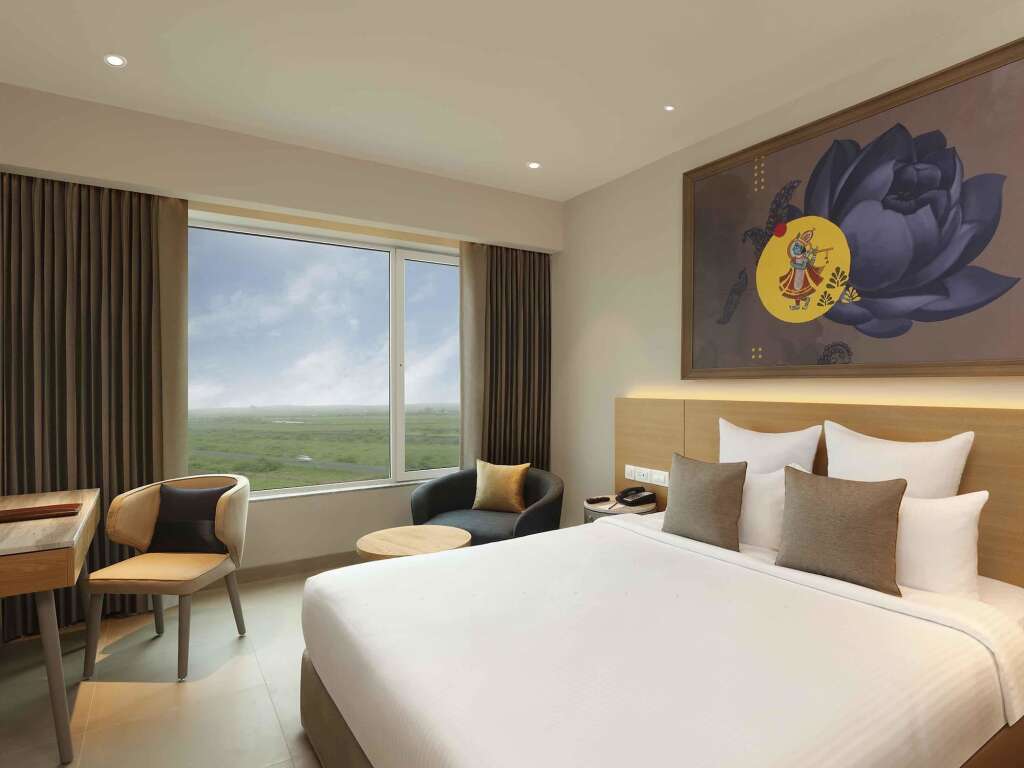 Дварка: Mercure Dwarka, an AccorHotels Brand