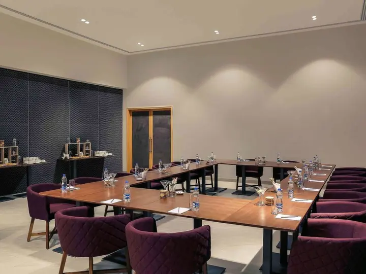 Дварка: Mercure Dwarka, an AccorHotels Brand