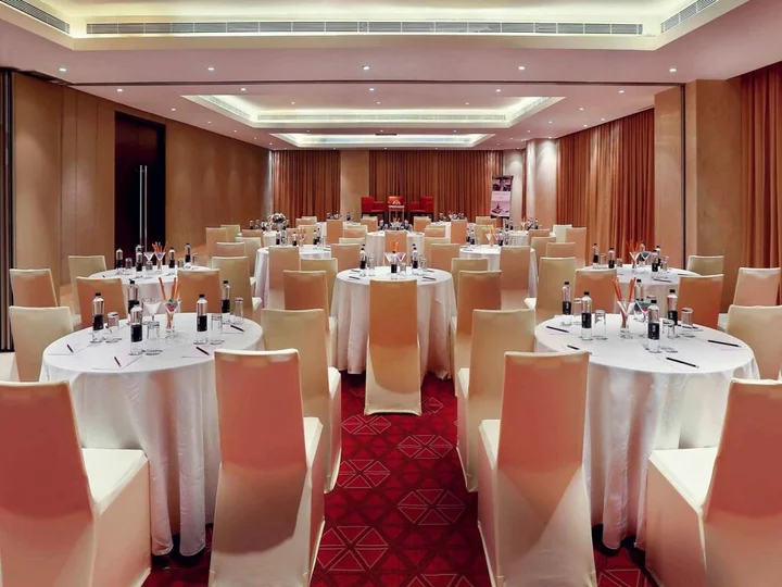 Дварка: Mercure Dwarka, an AccorHotels Brand