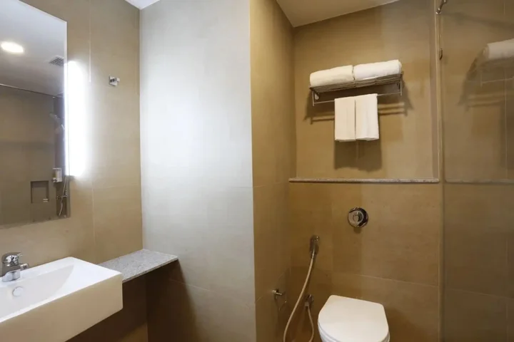 Дварка: Mercure Dwarka, an AccorHotels Brand