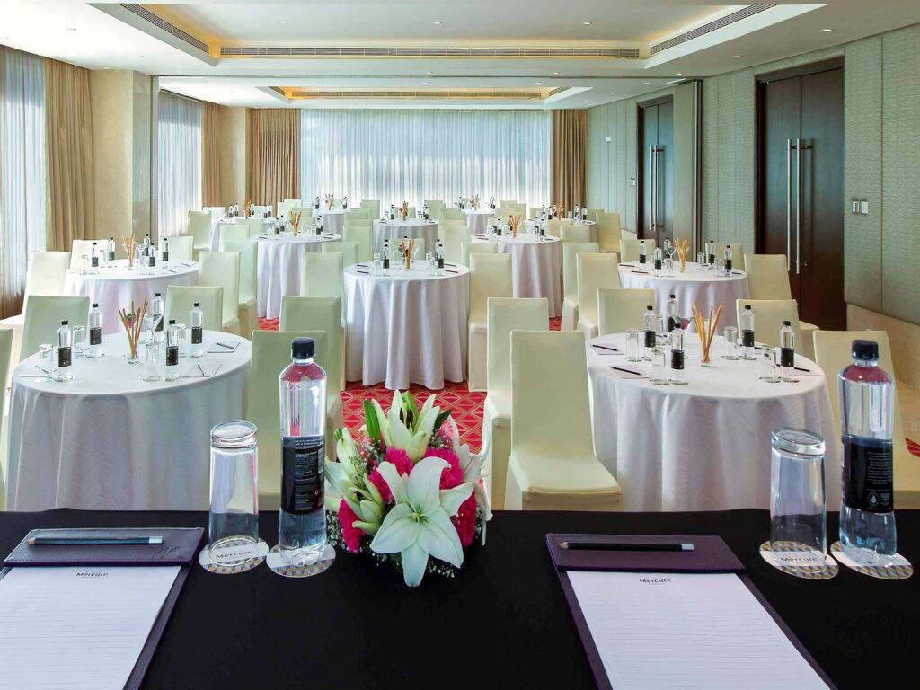 Дварка: Mercure Dwarka, an AccorHotels Brand