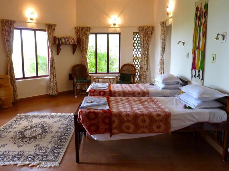 Cardamom Comforts Homestay — фото 1