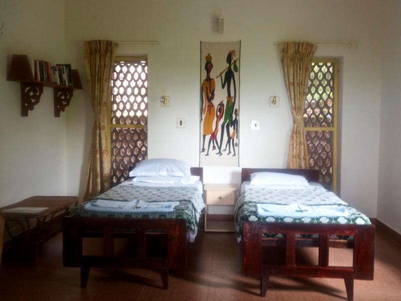 Cardamom Comforts Homestay — фото 2