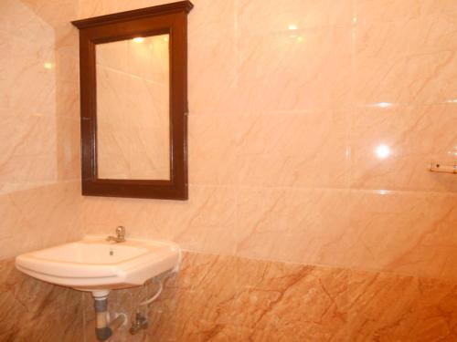 Агра: Hotel Kamal