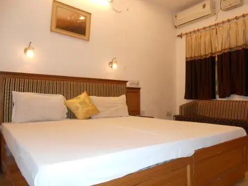 Агра: Hotel Kamal
