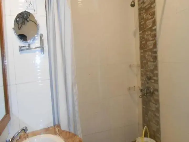 Агра: Hotel Kamal