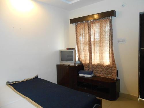 Агра: Hotel Kamal