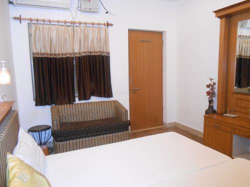 Агра: Hotel Kamal