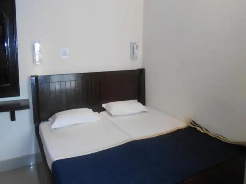 Агра: Hotel Kamal