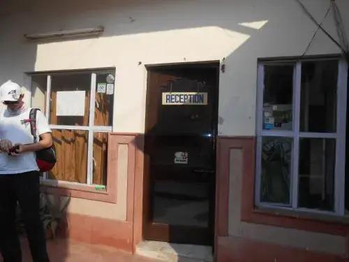 Агра: Hotel Kamal