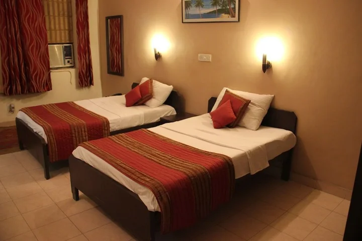Гуруграм: Hotel Doves Inn