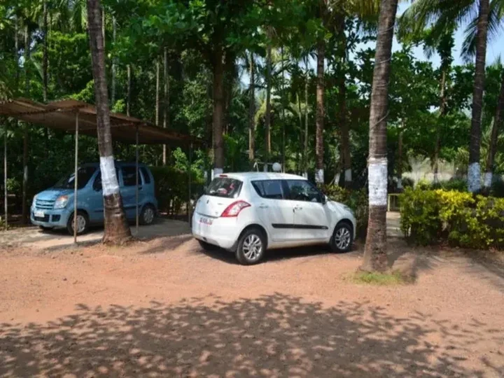 Алибаг: Anandi Villa Holiday Home