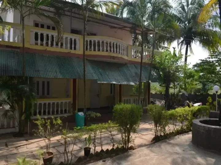 Алибаг: Anandi Villa Holiday Home