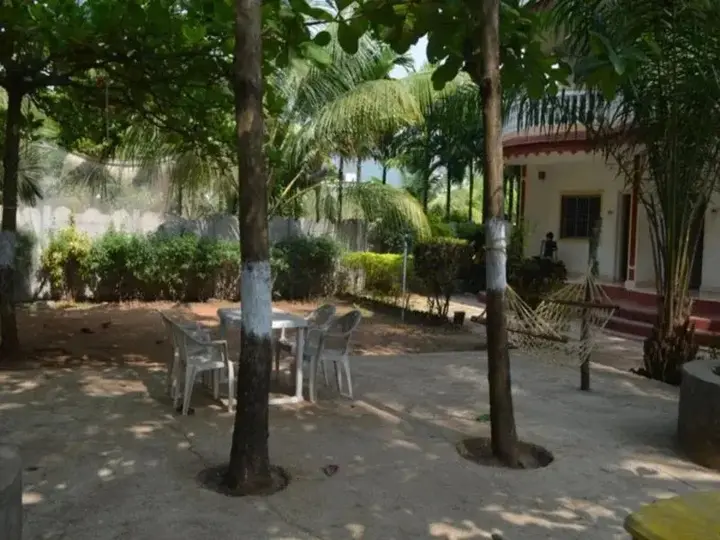 Алибаг: Anandi Villa Holiday Home
