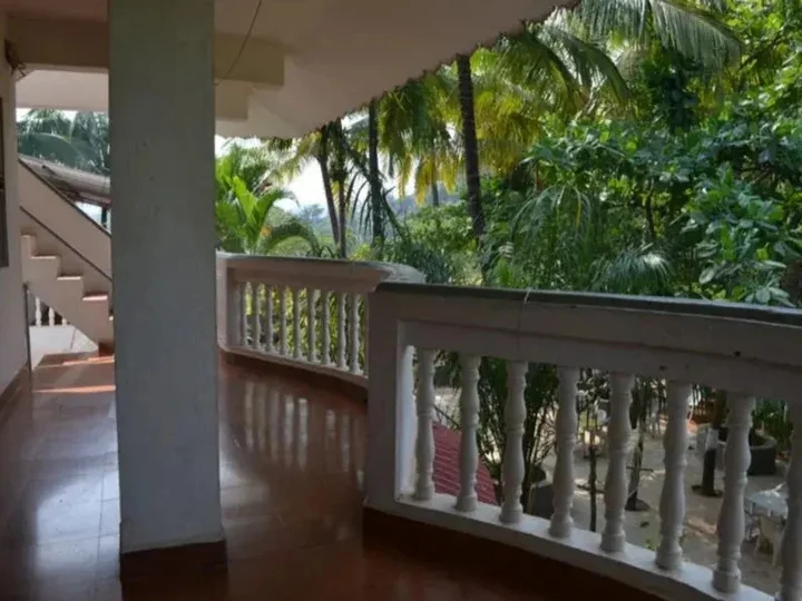 Алибаг: Anandi Villa Holiday Home