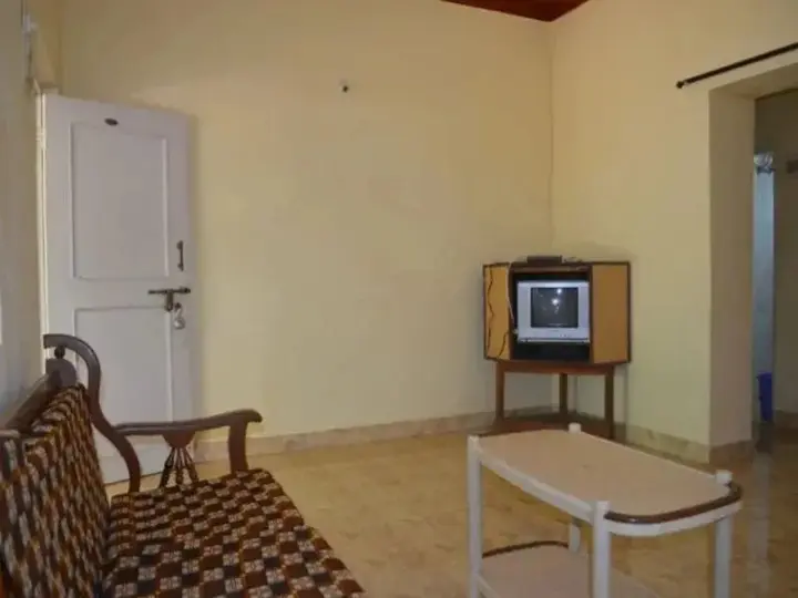Алибаг: Anandi Villa Holiday Home