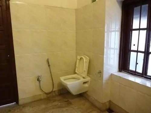 Колката: Massimo Guest House