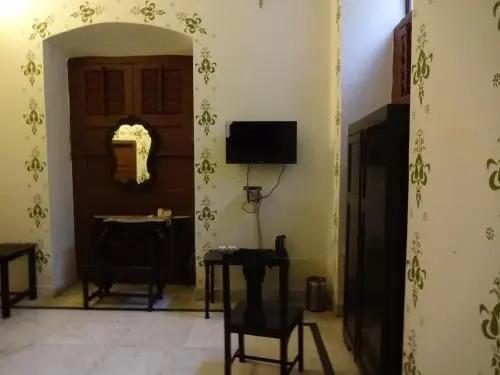 Колката: Massimo Guest House