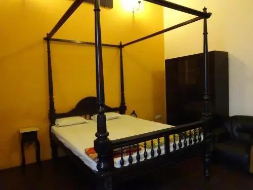 Колката: Massimo Guest House