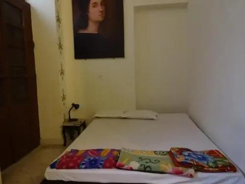 Колката: Massimo Guest House