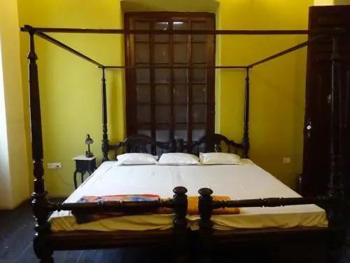 Колката: Massimo Guest House