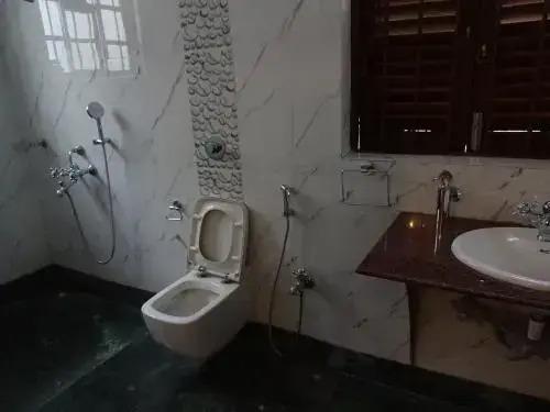 Колката: Massimo Guest House