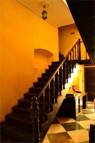 Колката: Massimo Guest House