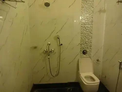 Колката: Massimo Guest House