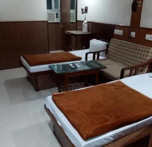 Джвалапур: Green Age Heavens