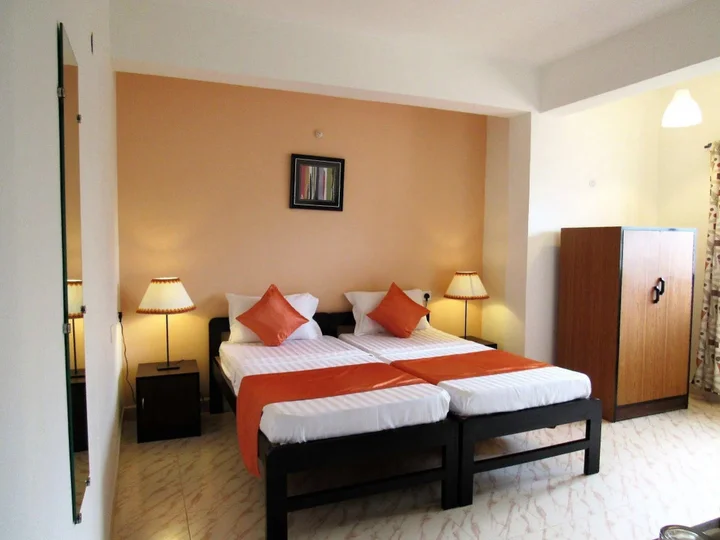 Южный Гоа: TGF Dream Guest House