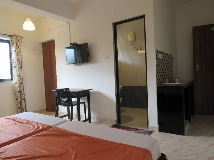 Южный Гоа: TGF Dream Guest House