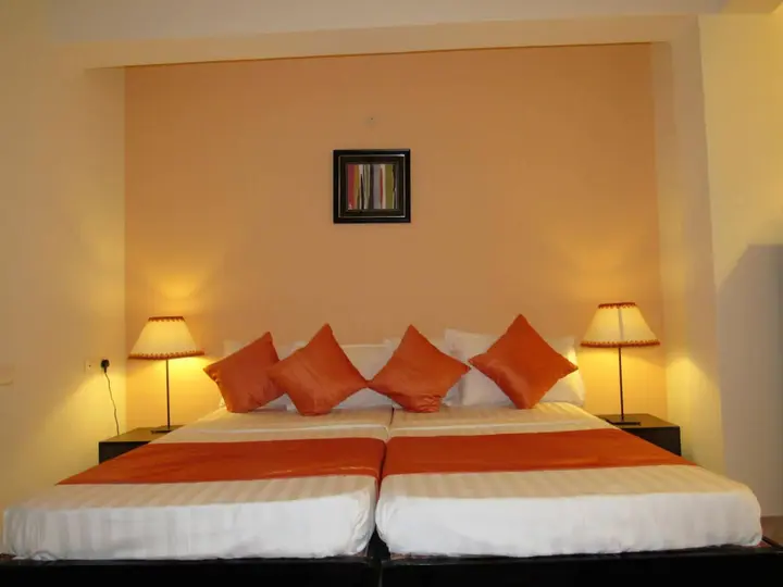Южный Гоа: TGF Dream Guest House