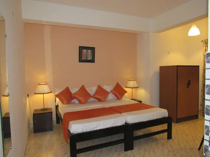 Южный Гоа: TGF Dream Guest House