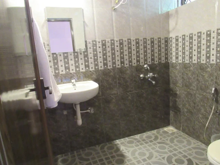 Южный Гоа: TGF Dream Guest House