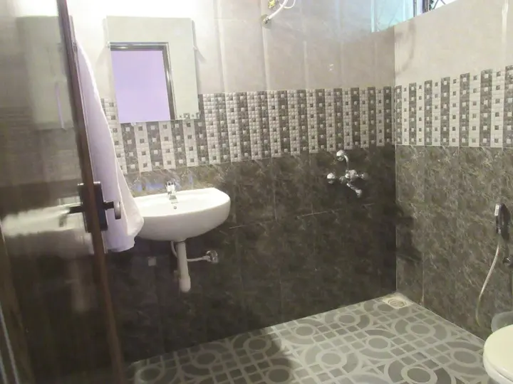 Южный Гоа: TGF Dream Guest House