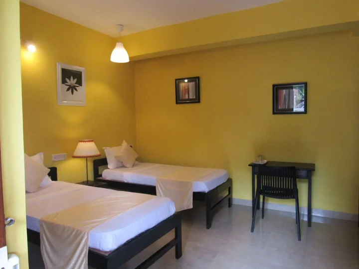 Южный Гоа: TGF Dream Guest House