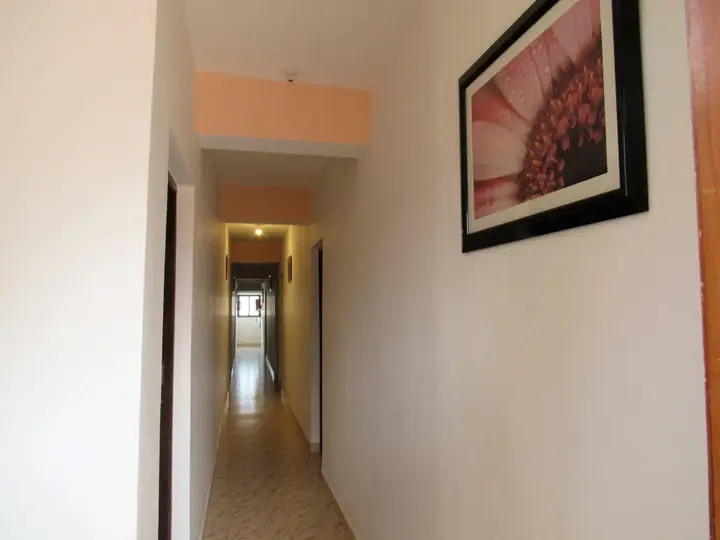 Южный Гоа: TGF Dream Guest House
