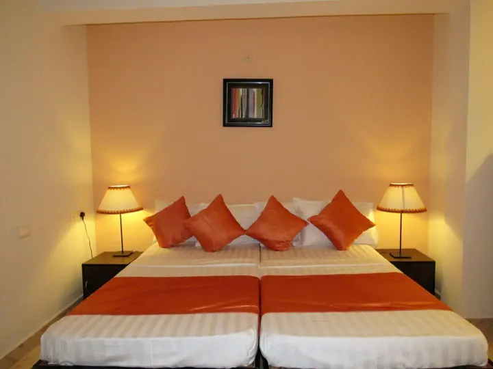 Южный Гоа: TGF Dream Guest House